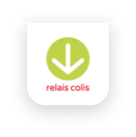 Logo Relais Colis